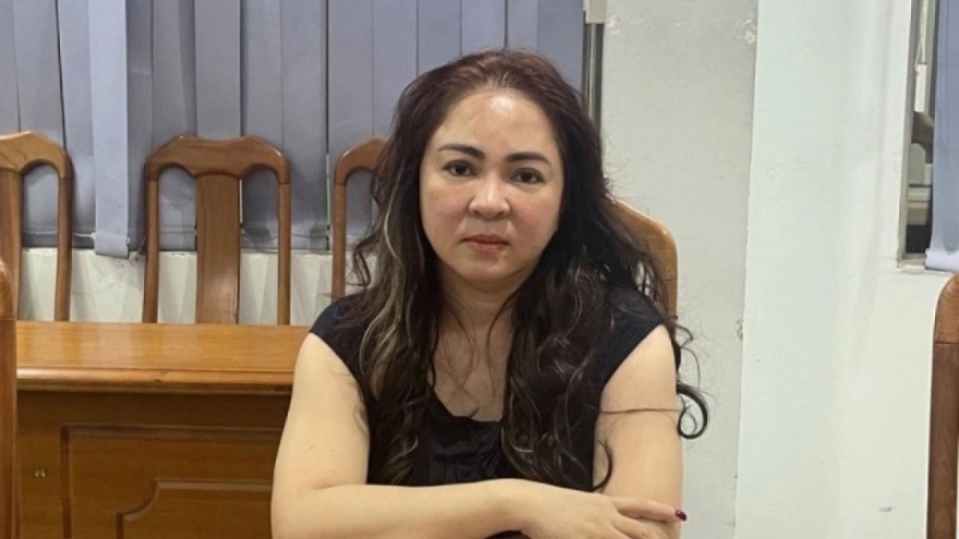 Nóng 24h: Tiếp tục tạm giam Nguyễn Phương Hằng để điều tra bổ sung