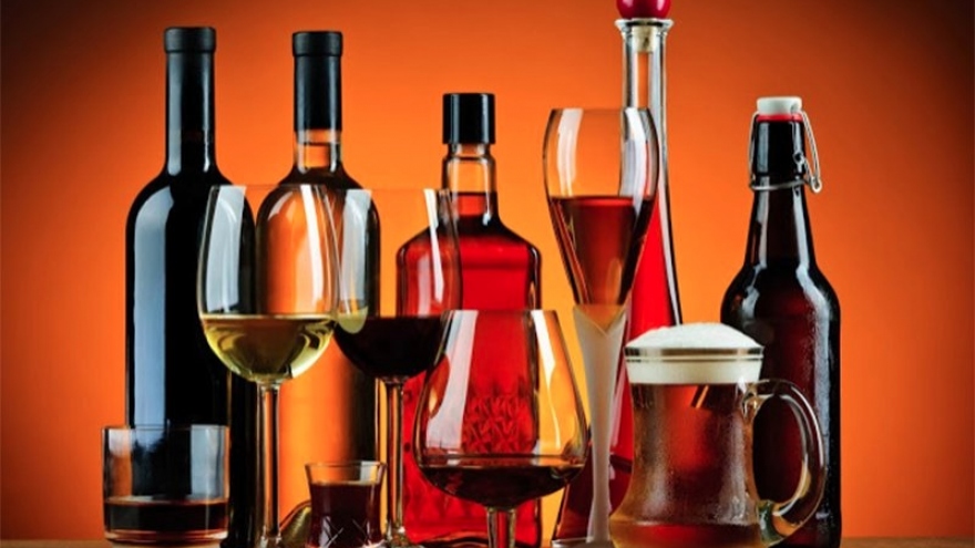 Xu hướng sử dụng rượu không cồn ngày càng thịnh hành tại Pháp