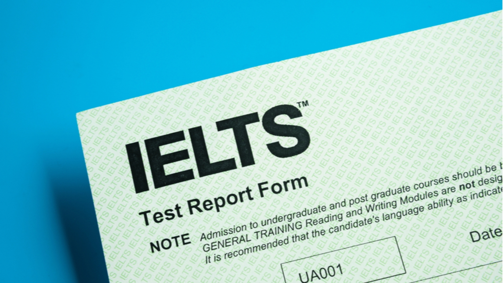 Bộ GD-ĐT phê duyệt liên kết tổ chức thi cấp chứng chỉ tiếng Anh IELTS