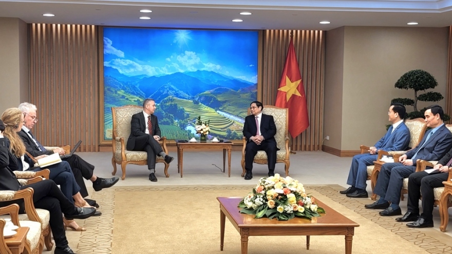 Vietnam greatly values ties with Belgium