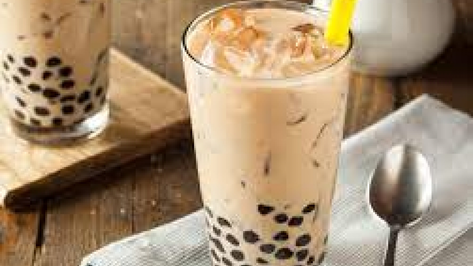 Tác hại không tưởng của việc uống quá nhiều trà sữa