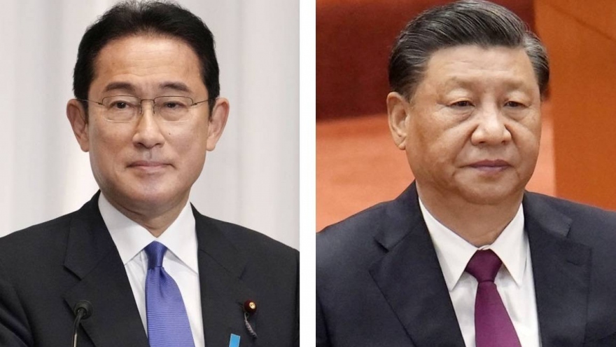 Nhật Bản và Trung Quốc lên kế hoạch cho hội nghị thượng đỉnh vào tuần tới