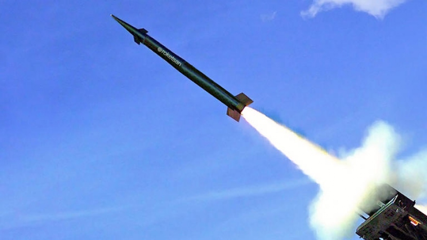 
        Thổ Nhĩ Kỳ có thể đã cung cấp tên lửa dẫn đường chính xác TRLG-230 cho Ukraine
                              