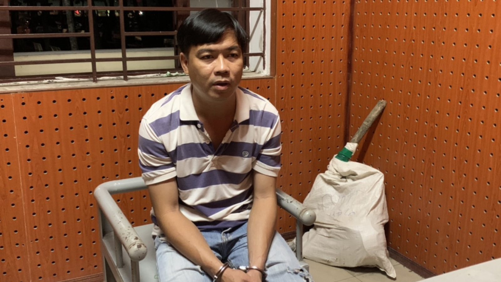 Yêu cầu cung cấp ảnh "nóng" - thủ đoạn nguy hiểm của "tín dụng đen"