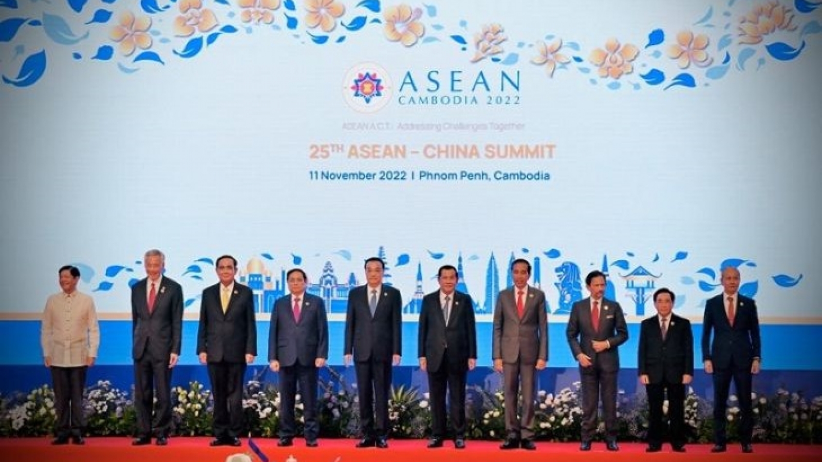 Indonesia đề xuất ASEAN và Trung Quốc hợp tác duy trì ổn định khu vực
