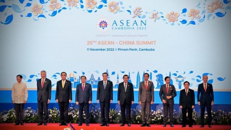 Indonesia đề xuất ASEAN và Trung Quốc hợp tác duy trì ổn định khu vực