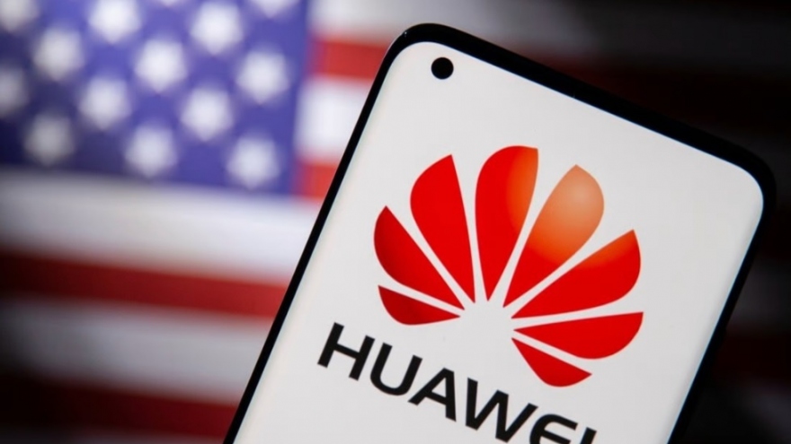 Mỹ cấm bán các thiết bị của Huawei và ZTE do lý do an ninh quốc gia
