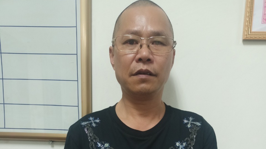 Nghi phạm dùng súng tự chế bắn người ở Bắc Giang đã bị bắt