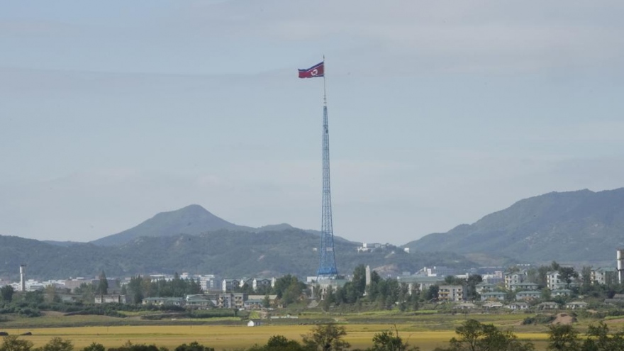 Triều Tiên cảnh báo Mỹ-Hàn sẽ trả giá đắt nếu quyết định tấn công 