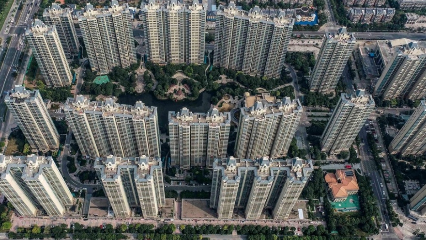 Trung Quốc tiếp tục các giải pháp “mạnh  tay” ổn định thị trường bất động sản
