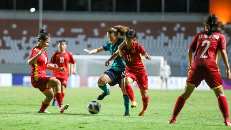 Indonesia lại được đăng cai giải đấu bóng đá cấp châu lục