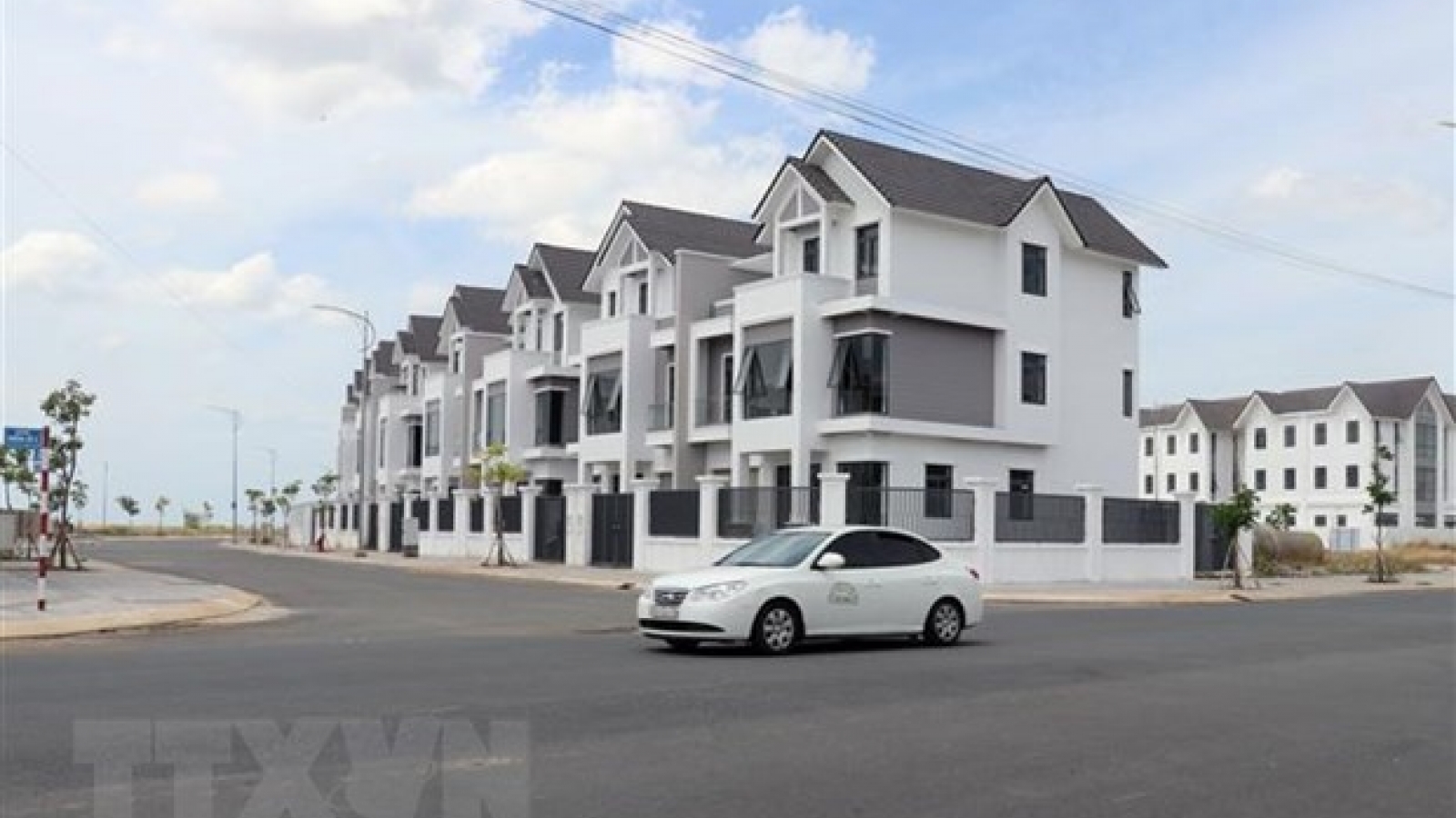 Urbanisation rate to reach at least 45% by 2025
