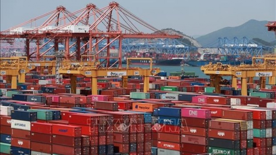 Vietnamese firms to have more chances to increase exports to the RoK: official