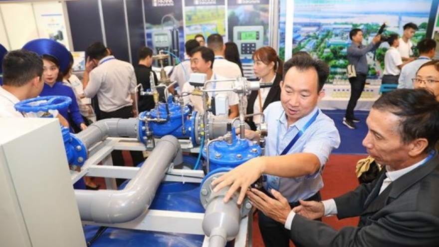 Vietnam Water Week seeks solutions for sustainable development