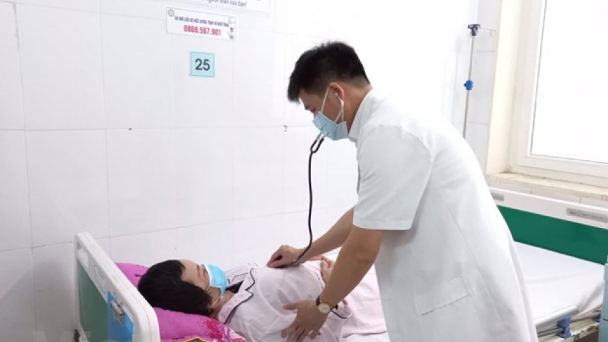 Cancer rising among young Vietnamese people