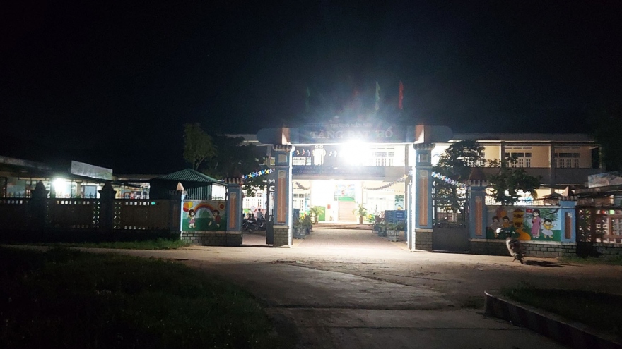 Trưng cầu giám định pháp y bé 5 tuổi tử vong sau khi ăn trưa tại trường
