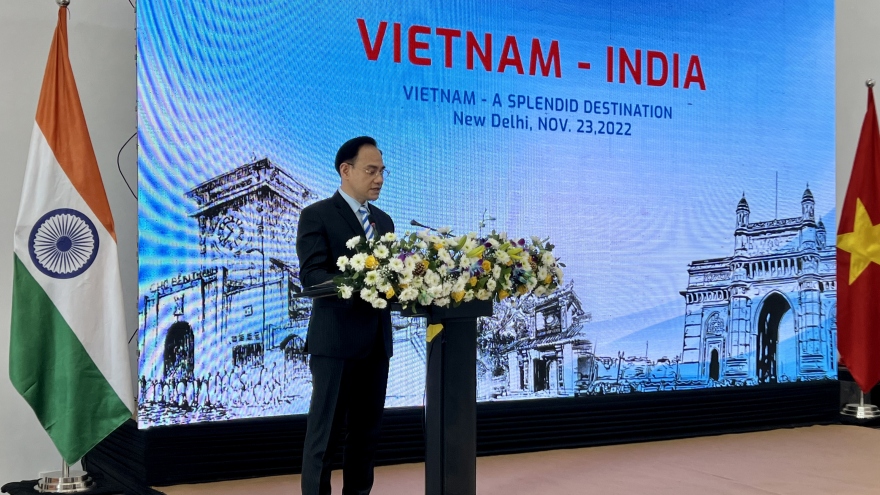 Thúc đẩy quảng bá du lịch Việt Nam tại thị trường Ấn Độ