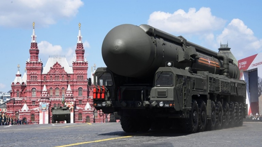 Toàn cảnh quốc tế sáng 4/3: Tướng Mỹ nhận định về kho vũ khí hạt nhân Nga