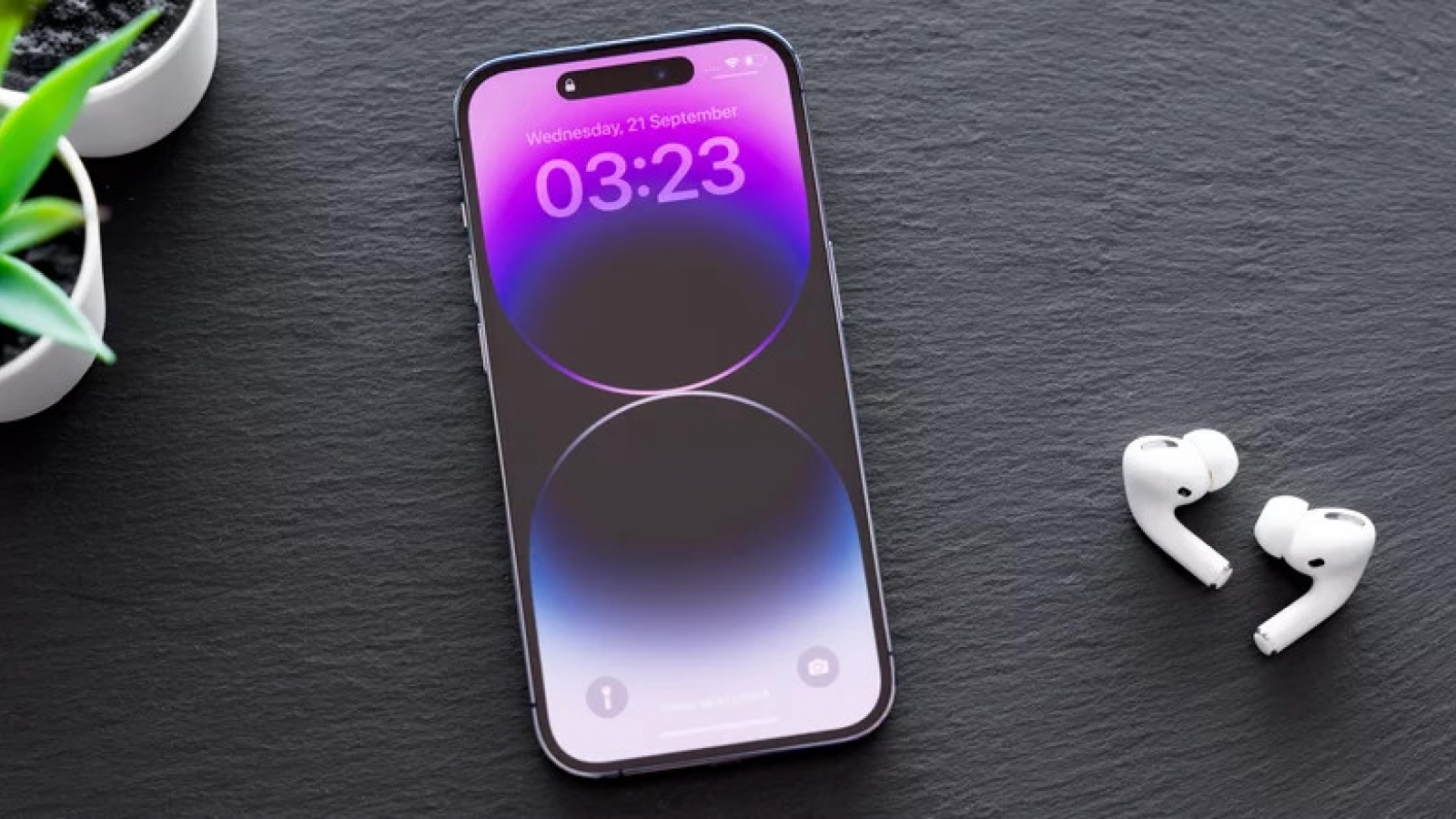 IPhone 14 Pro và iPhone 14 Pro Max sẽ tiếp tục khan hàng 