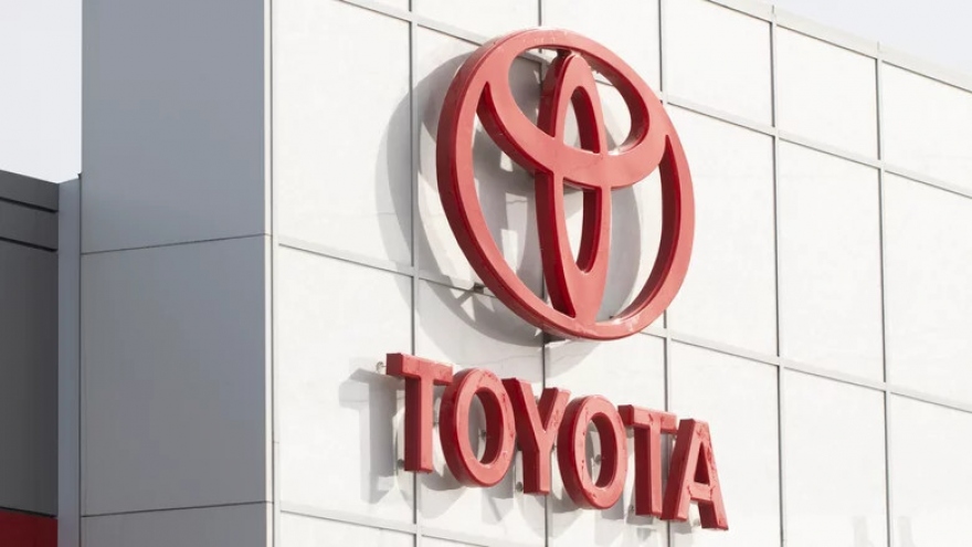 Toyota quyết tâm trở lại đường đua trong lĩnh vực xe điện