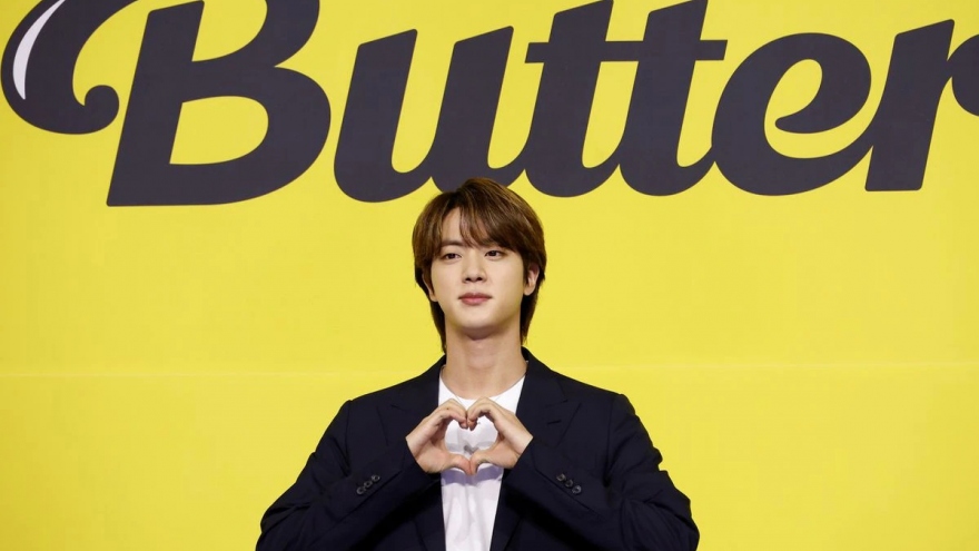 Jin (BTS) sẽ phải nhập ngũ trong điều kiện khắc nghiệt