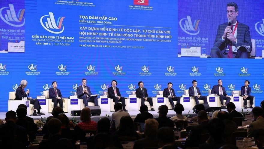 PM to chair Vietnam Economic Forum 2023