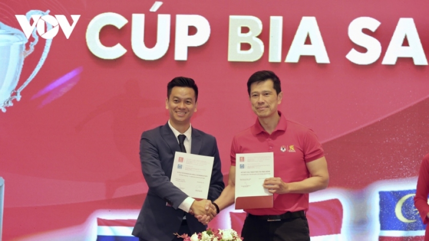 Four teams to vie for international seven-a-side football title