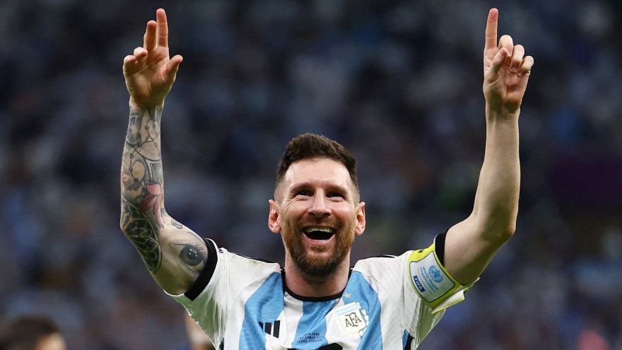 Dự đoán World Cup 2022 cùng BLV: Messi ghi bàn, Argentina thắng Croatia sau hiệp phụ