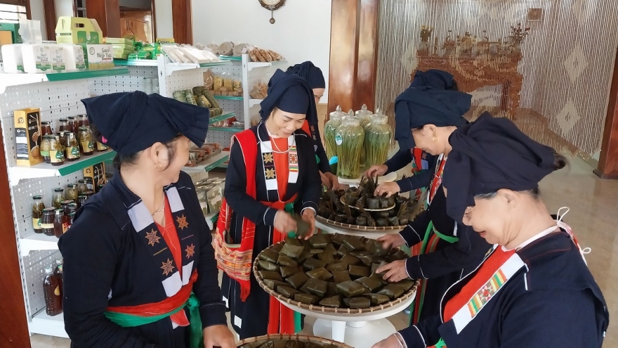 Thái Nguyên phát triển du lịch cộng đồng gắn với Chương trình OCOP 