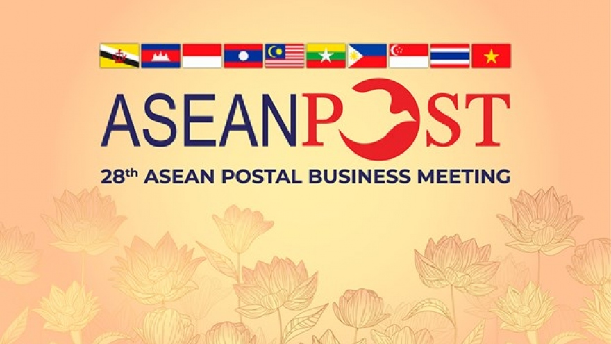 2022 ASEAN Postal Business Meeting to be held in Binh Dinh