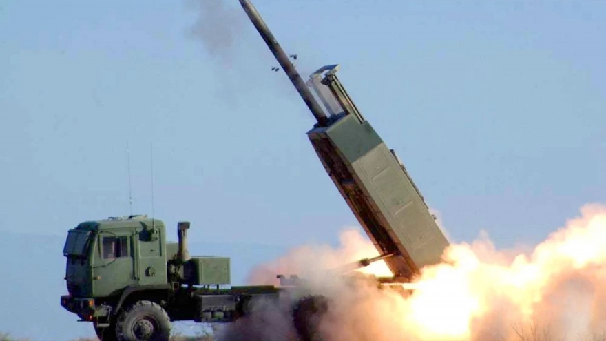 Hệ thống HIMARS Mỹ gửi cho Ukraine bị giảm uy lực vào mùa đông?