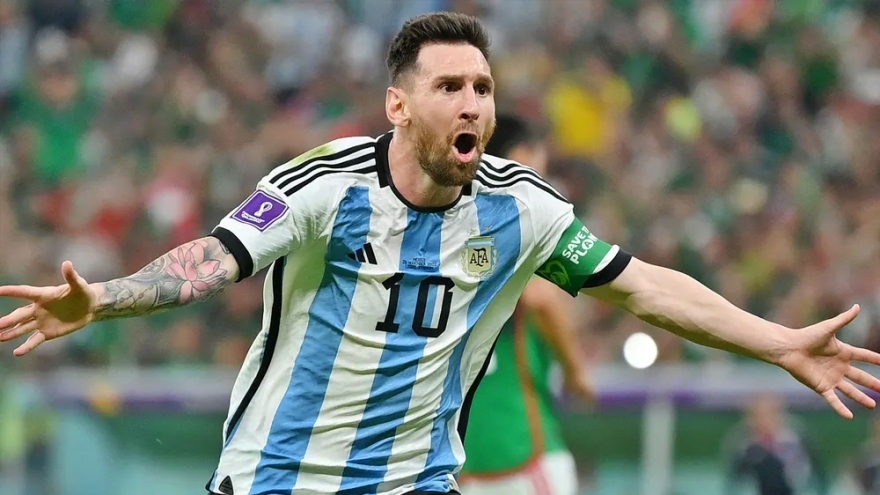 Lịch thi đấu World Cup 2022 hôm nay 9/12: Argentina và Brazil gặp khó