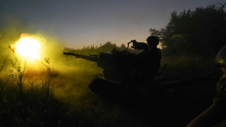6 nhân tố ảnh hưởng đến cục diện xung đột Nga – Ukraine đầu năm 2023