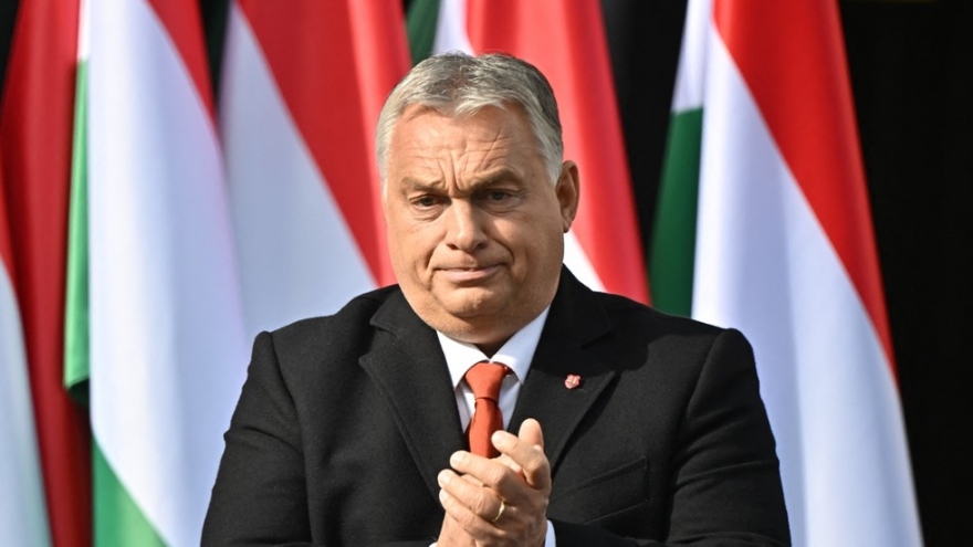 Hungary nêu lý do EU cần đánh giá lại các lệnh trừng phạt Nga