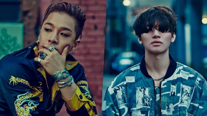 Hai thành viên BIGBANG đồng loạt rời YG Entertainment