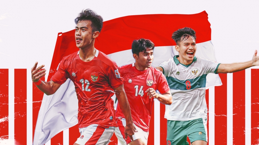 Lịch thi đấu lượt 2 vòng bảng AFF Cup 2022: Indonesia ra quân, ĐT Việt Nam được nghỉ