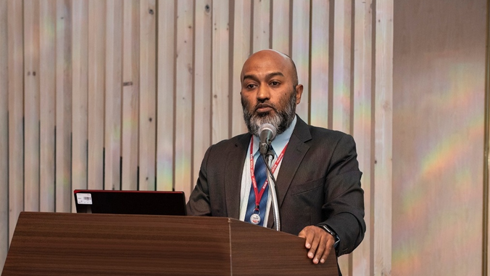 ABU elects new Secretary General 
