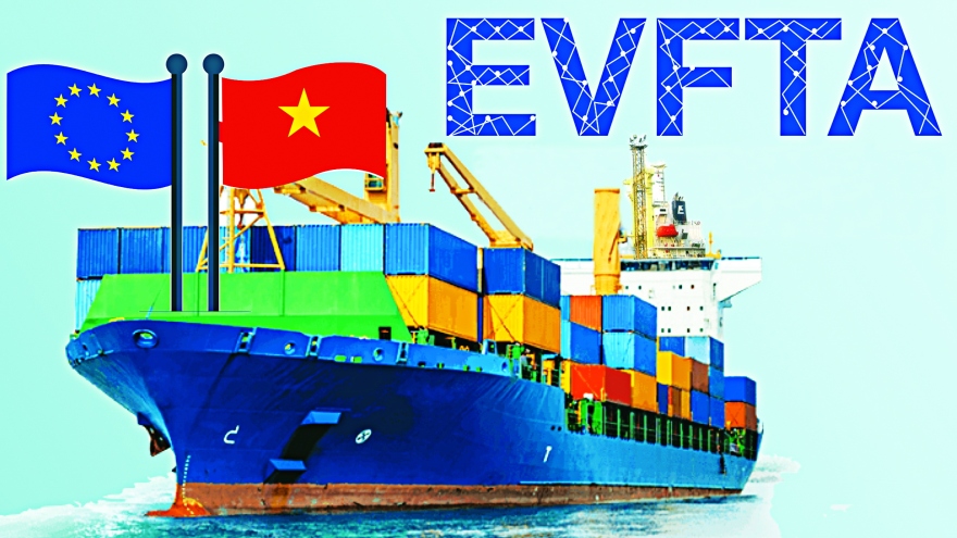 EVFTA presents opportunities and challenges for exporters in 2023
