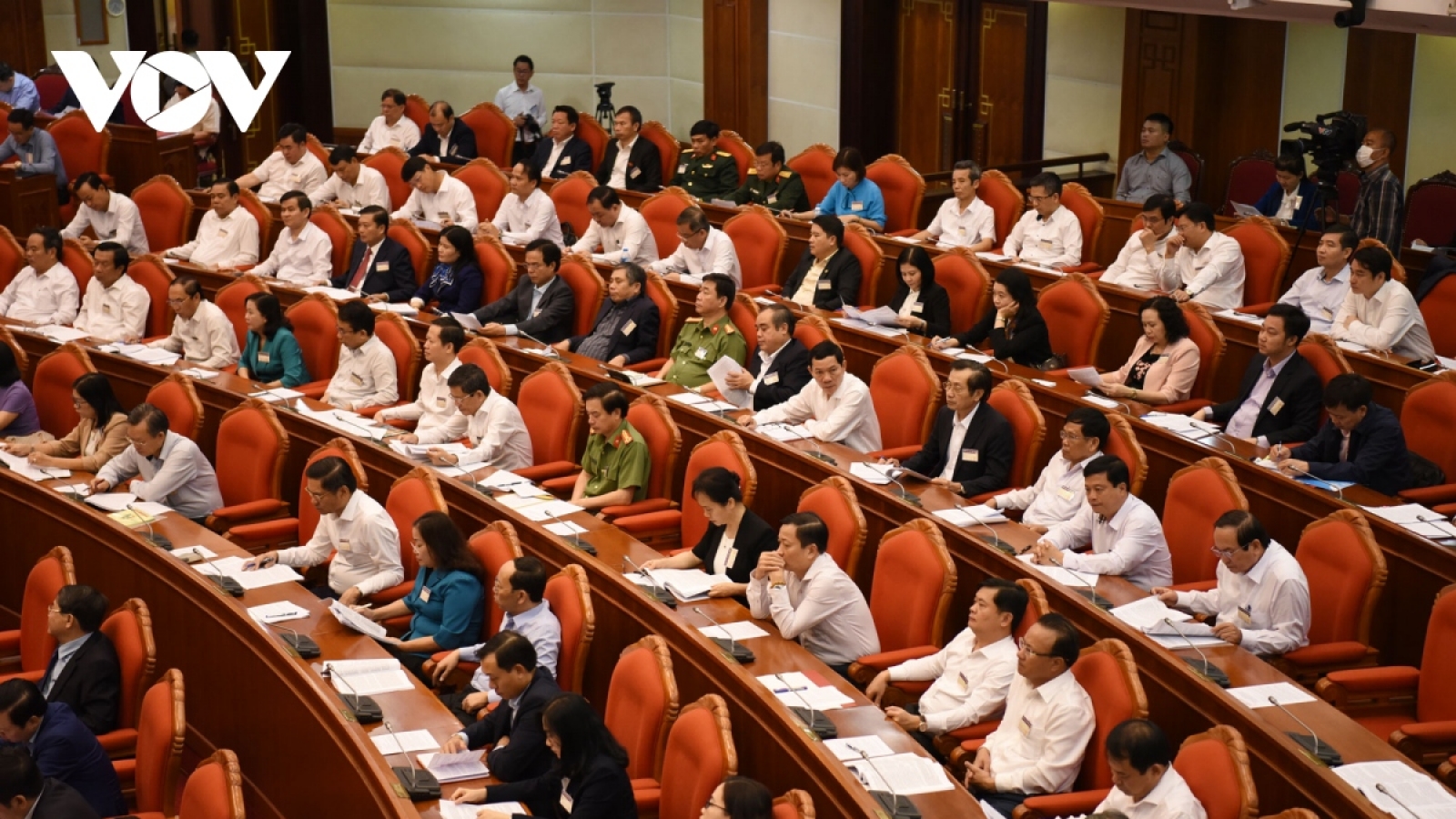 Hết thời địa phương “đẩy" các vụ tham nhũng, tiêu cực lên Trung ương giải quyết