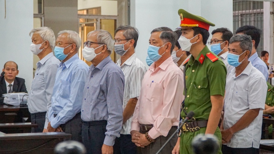 Cựu Chủ tịch UBND tỉnh Khánh Hòa bị đề nghị mức án 7 -8 năm tù