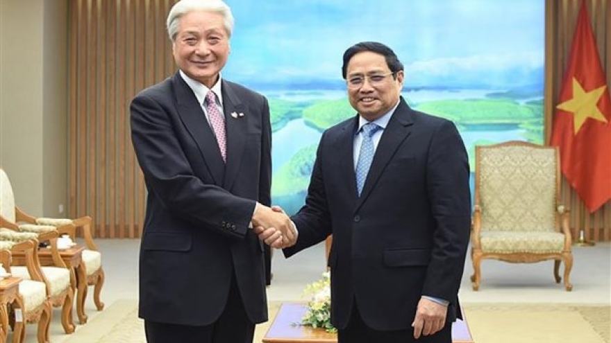 Vietnam, Japan's Tochigi prefecture see huge cooperation potential: PM