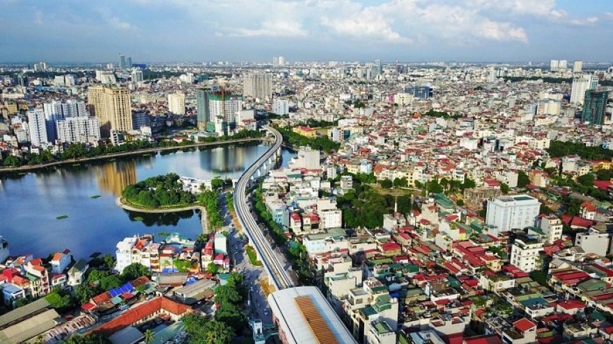 Hanoi records nearly 8.9% economic growth in 2022