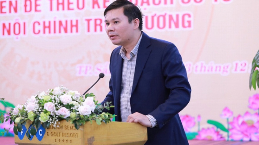 Phê chuẩn Phó Chủ tịch 2 tỉnh Hưng Yên và Lâm Đồng