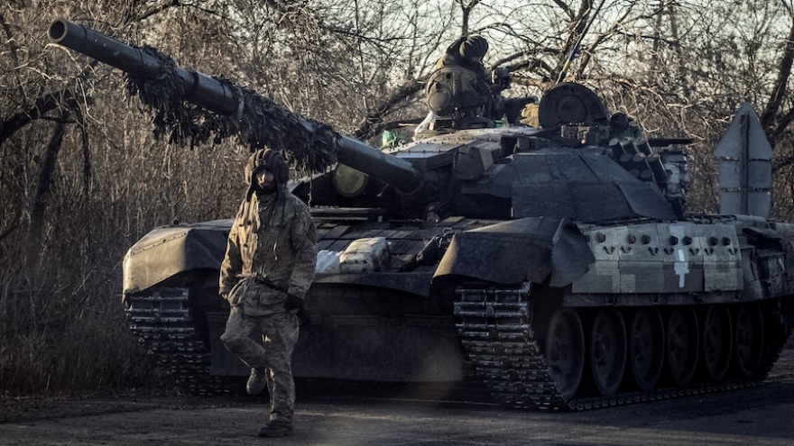 Quan chức LPR: Ukraine có thể phải rút khỏi Lugansk do tổn thất lớn