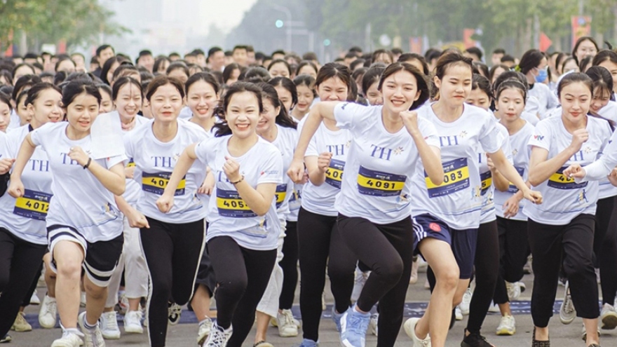 S-Race 2022 makes Asian record for largest student race