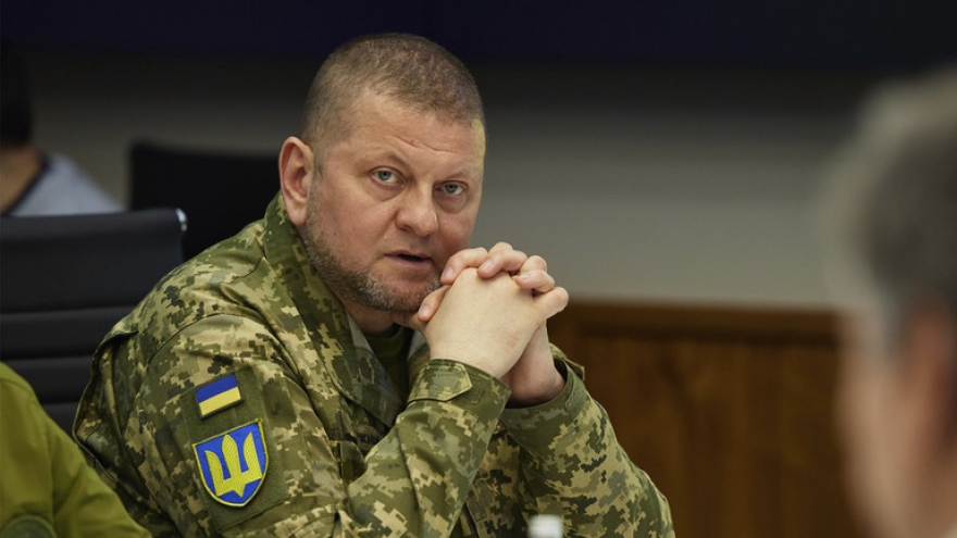 Tướng Ukraine thừa nhận Nga đã đổi chiến thuật và ở ngoài tầm bắn của HIMARS