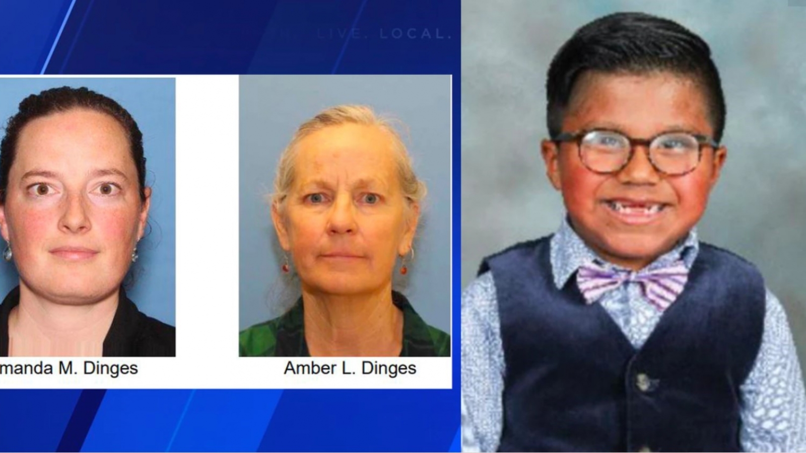 Five-year-old US missing boy found in Vietnam 