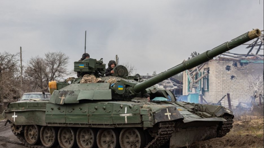 Xung đột Nga – Ukraine liệu có thể kết thúc vào năm 2023?