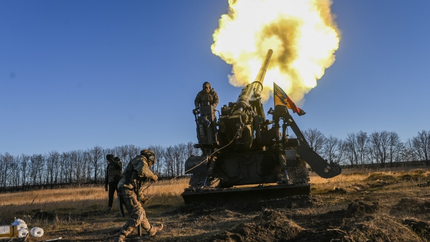 Yếu tố quyết định bên nào giành được ưu thế trong xung đột ở Ukraine
