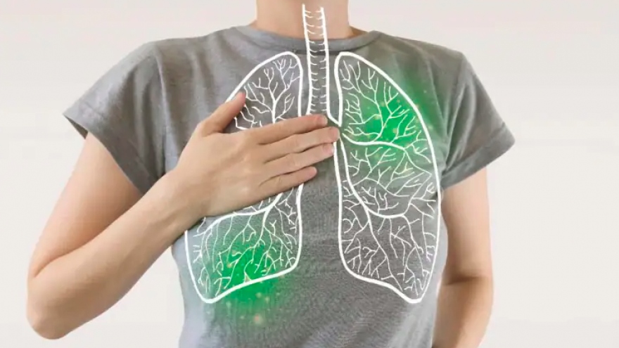 Làm thế nào để ngăn ngừa xơ phổi?